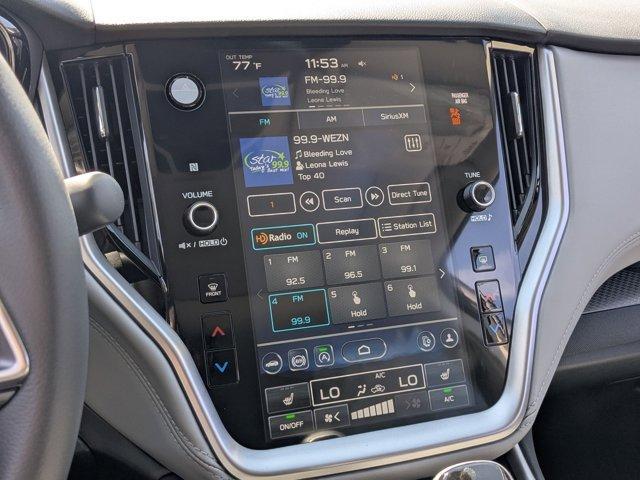new 2025 Subaru Outback car, priced at $37,942