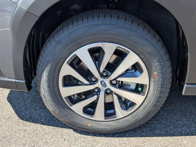 new 2025 Subaru Outback car, priced at $37,942