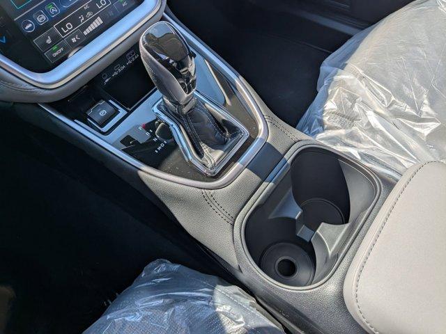 new 2025 Subaru Outback car, priced at $37,942