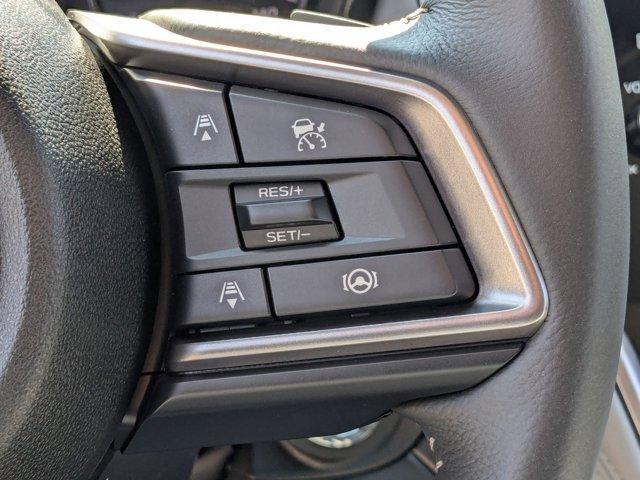 new 2025 Subaru Outback car, priced at $37,942