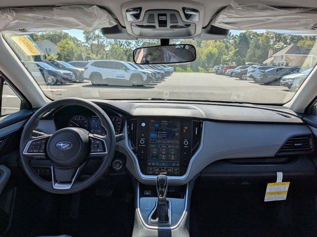new 2025 Subaru Outback car, priced at $37,942