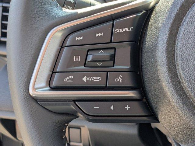 new 2025 Subaru Outback car, priced at $37,942