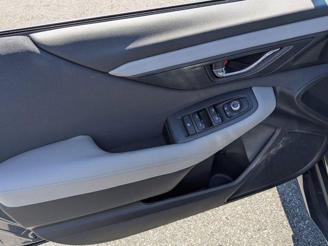 new 2025 Subaru Outback car, priced at $37,942