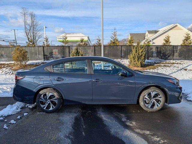 new 2025 Subaru Legacy car, priced at $28,686