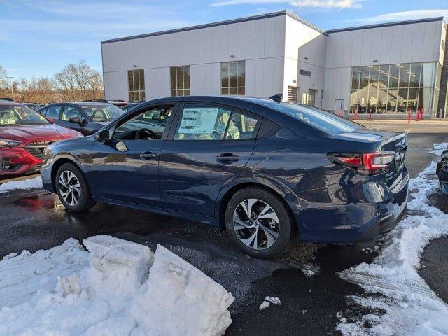 new 2025 Subaru Legacy car, priced at $28,686