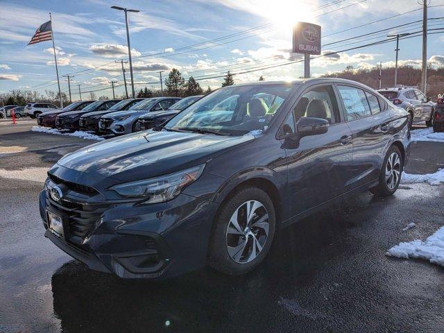 new 2025 Subaru Legacy car, priced at $28,686