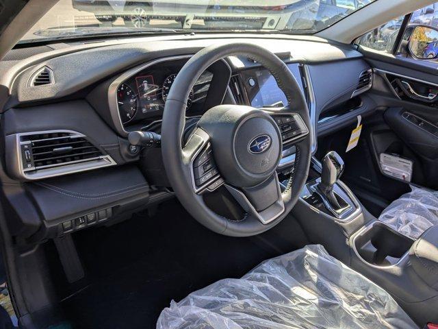 new 2025 Subaru Outback car, priced at $44,294