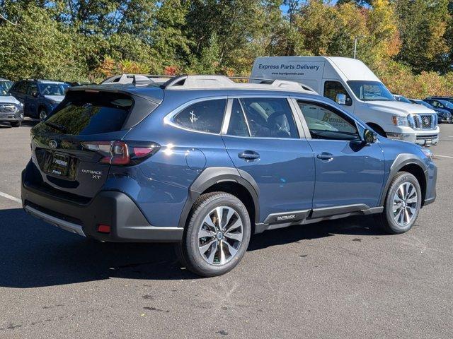 new 2025 Subaru Outback car, priced at $44,294