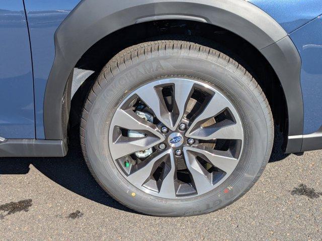new 2025 Subaru Outback car, priced at $44,294