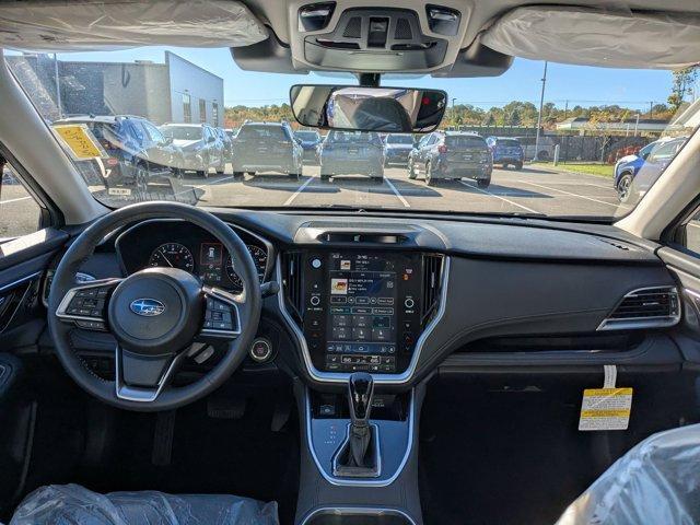 new 2025 Subaru Outback car, priced at $44,294