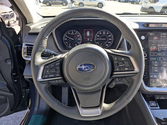 new 2025 Subaru Outback car, priced at $44,294