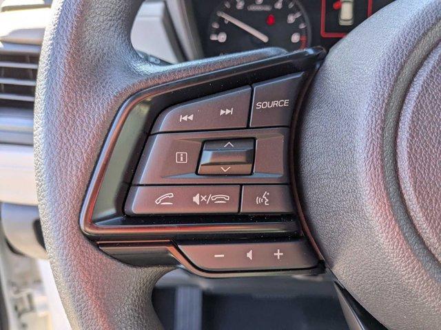 new 2025 Subaru Forester car, priced at $31,399