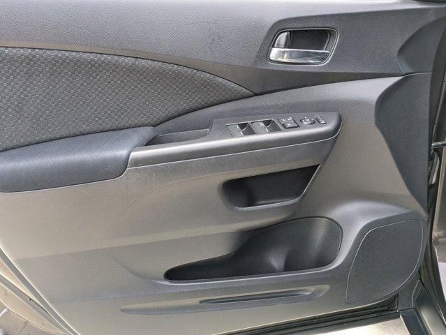 used 2015 Honda CR-V car, priced at $16,870