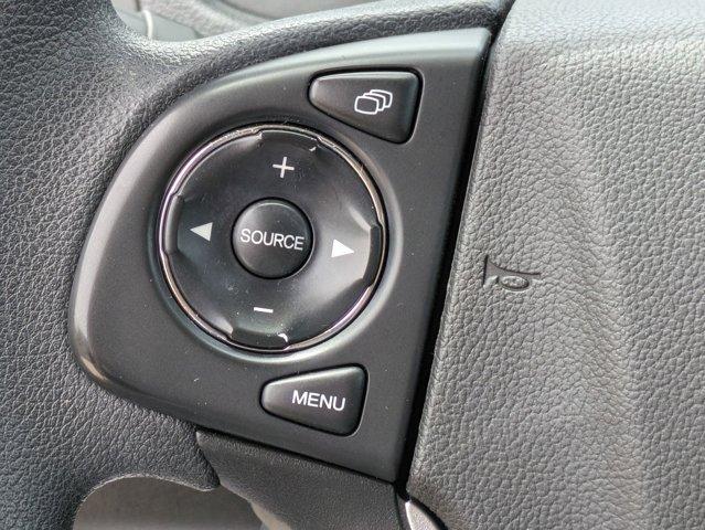 used 2015 Honda CR-V car, priced at $16,870