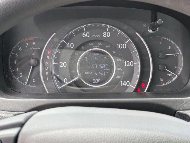 used 2015 Honda CR-V car, priced at $16,870