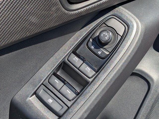 new 2025 Subaru Crosstrek car, priced at $37,487