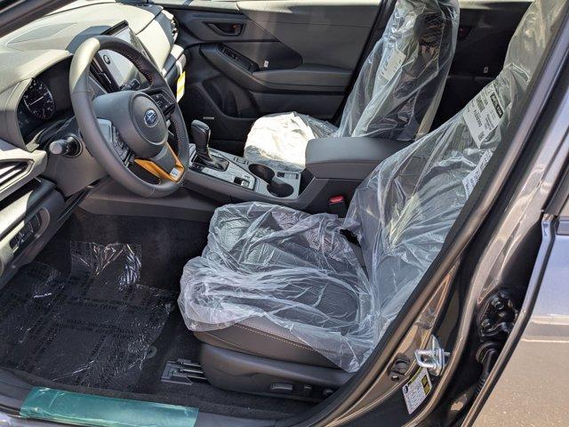 new 2025 Subaru Crosstrek car, priced at $37,487