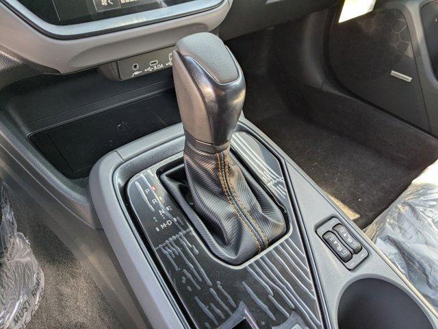 new 2025 Subaru Crosstrek car, priced at $37,487