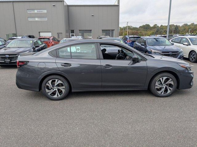 new 2025 Subaru Legacy car, priced at $28,258