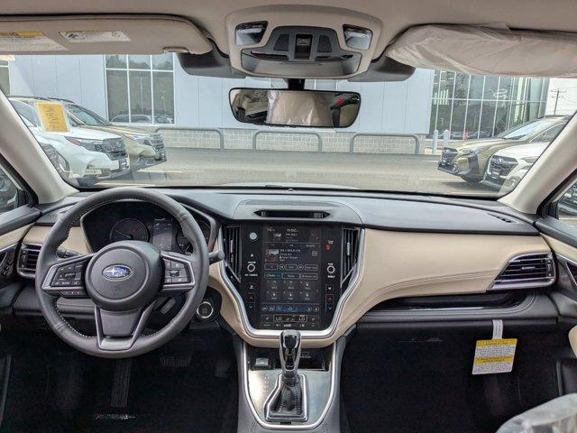new 2025 Subaru Outback car, priced at $44,636