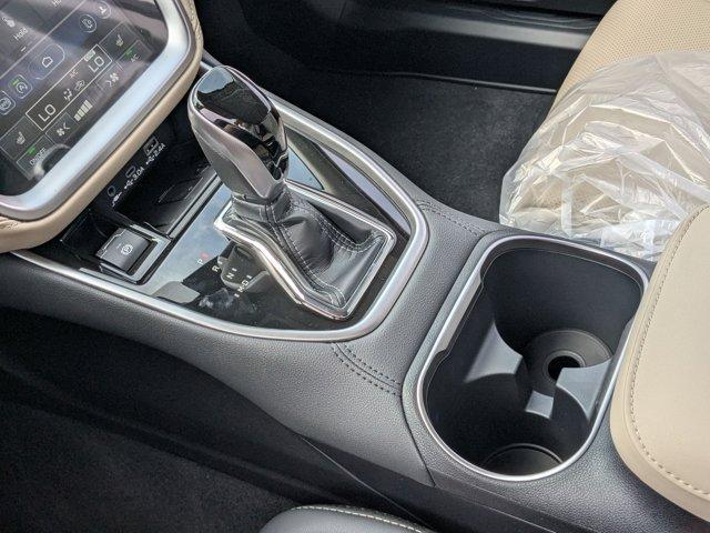 new 2025 Subaru Outback car, priced at $44,636