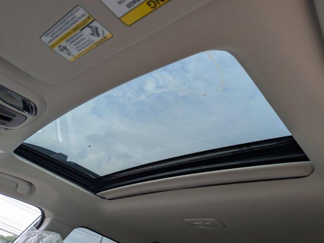 new 2025 Subaru Outback car, priced at $44,636