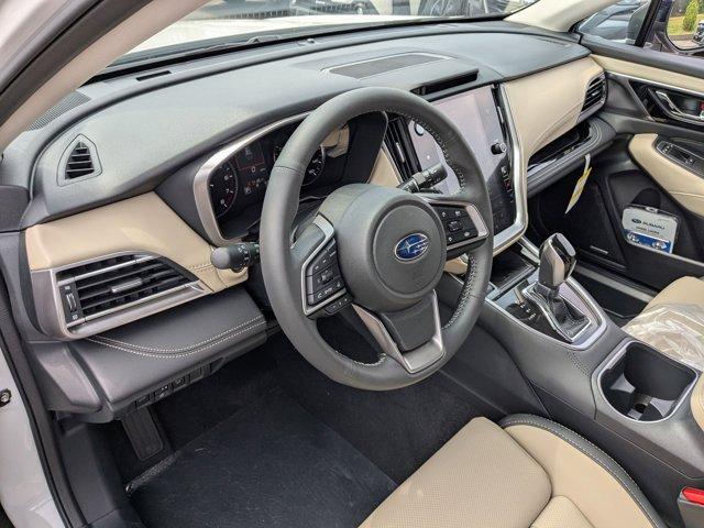 new 2025 Subaru Outback car, priced at $44,636