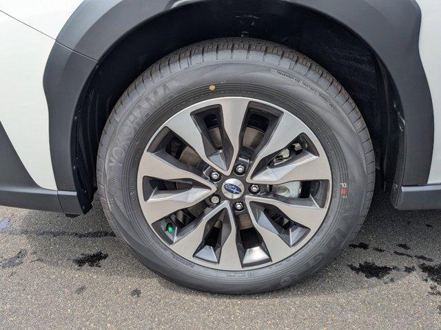 new 2025 Subaru Outback car, priced at $44,636