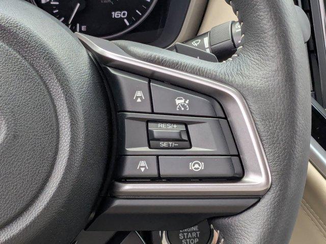 new 2025 Subaru Outback car, priced at $44,636