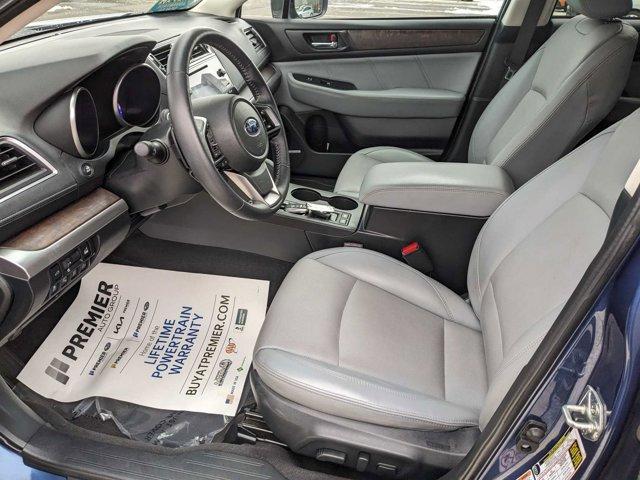 used 2019 Subaru Outback car, priced at $18,688