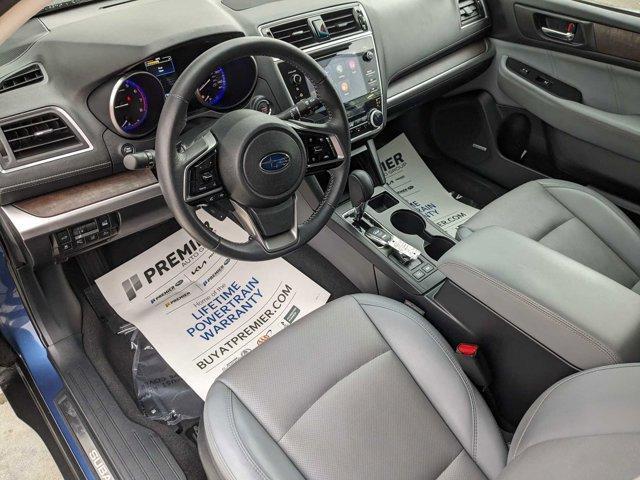 used 2019 Subaru Outback car, priced at $19,454