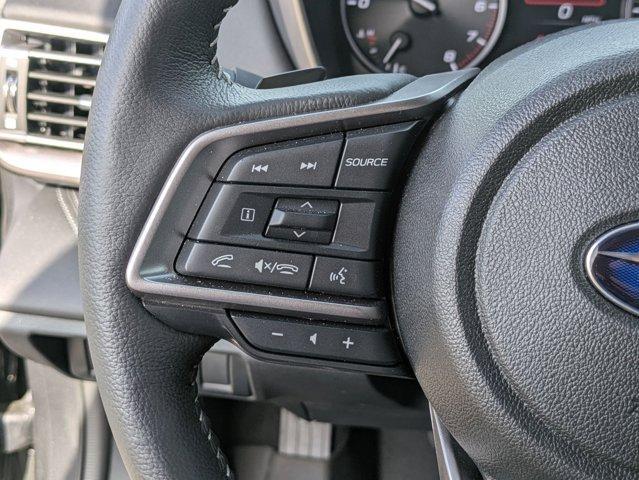 new 2025 Subaru Outback car, priced at $42,619