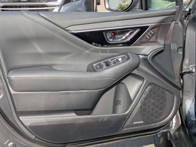new 2025 Subaru Outback car, priced at $42,619
