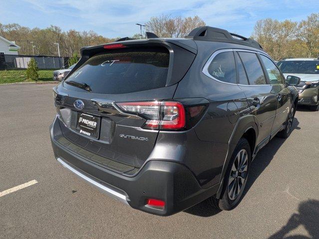 new 2025 Subaru Outback car, priced at $42,619