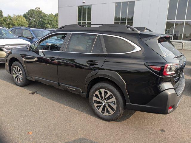 new 2025 Subaru Outback car, priced at $33,068