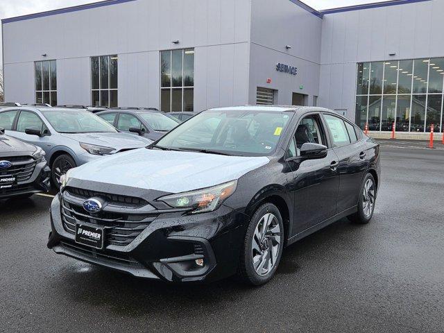 new 2025 Subaru Legacy car, priced at $36,249