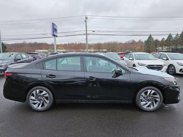 new 2025 Subaru Legacy car, priced at $36,249