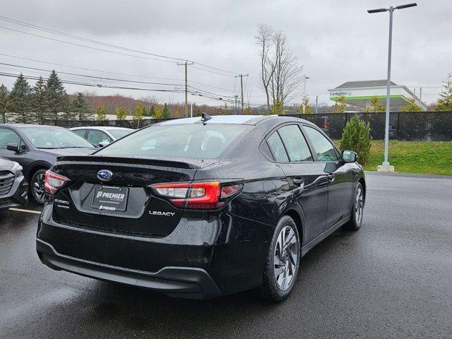 new 2025 Subaru Legacy car, priced at $36,249