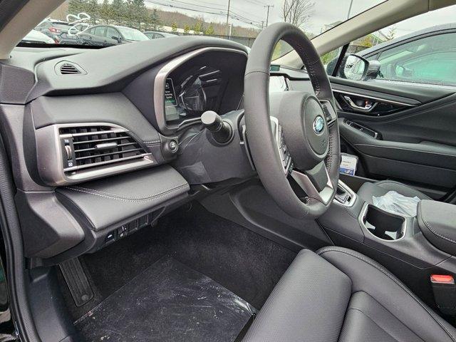 new 2025 Subaru Legacy car, priced at $36,249