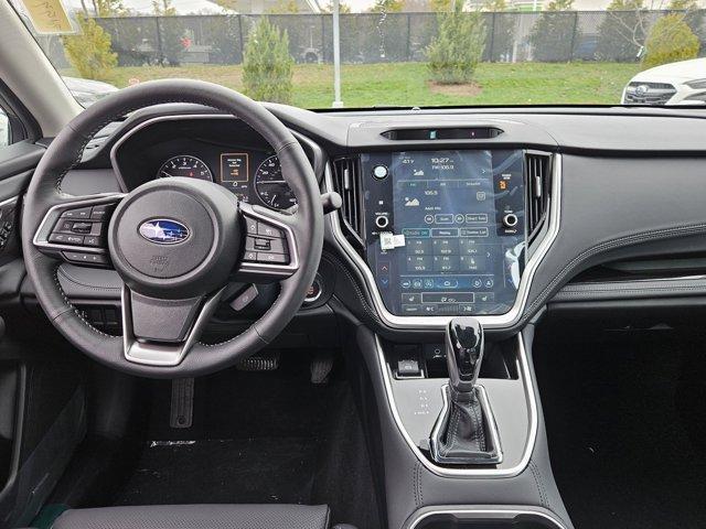 new 2025 Subaru Legacy car, priced at $36,249