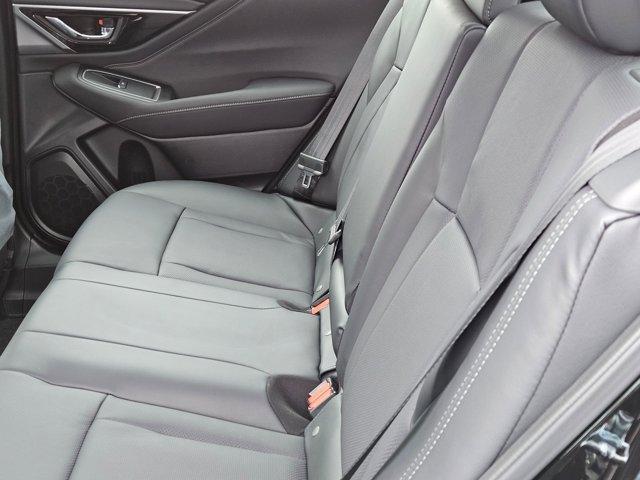 new 2025 Subaru Legacy car, priced at $36,249