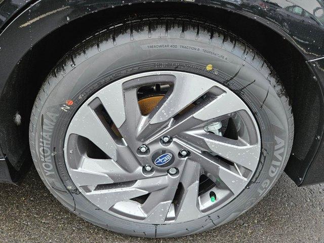 new 2025 Subaru Legacy car, priced at $36,249