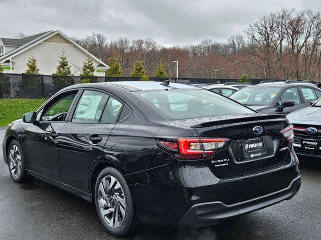 new 2025 Subaru Legacy car, priced at $36,249
