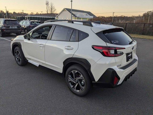 new 2024 Subaru Crosstrek car, priced at $30,409