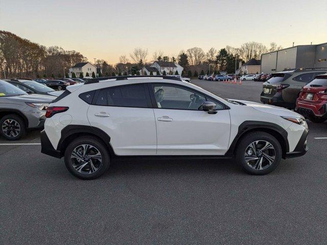 new 2024 Subaru Crosstrek car, priced at $30,409