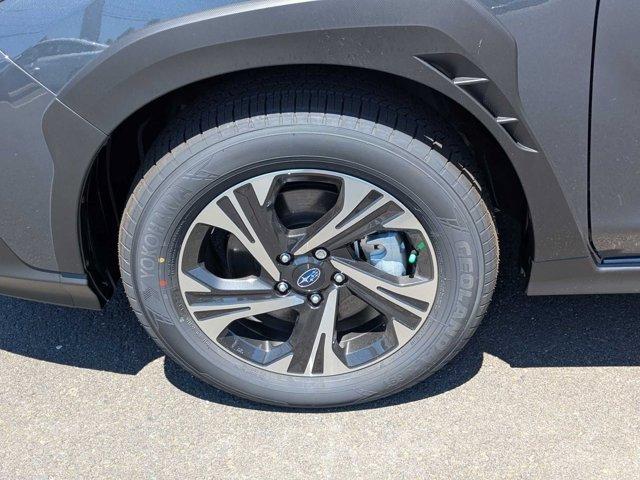 new 2025 Subaru Crosstrek car, priced at $31,435