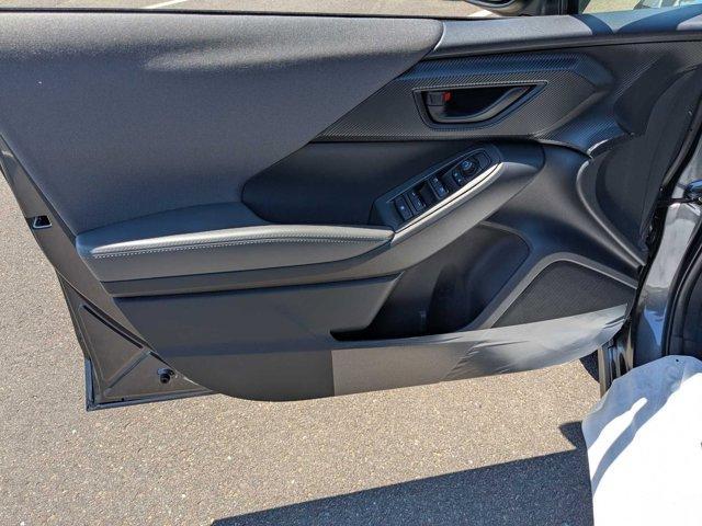 new 2025 Subaru Crosstrek car, priced at $31,435