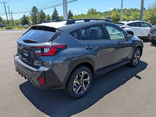 new 2025 Subaru Crosstrek car, priced at $31,435