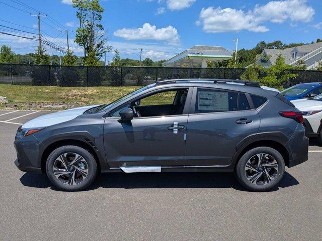 new 2025 Subaru Crosstrek car, priced at $31,435