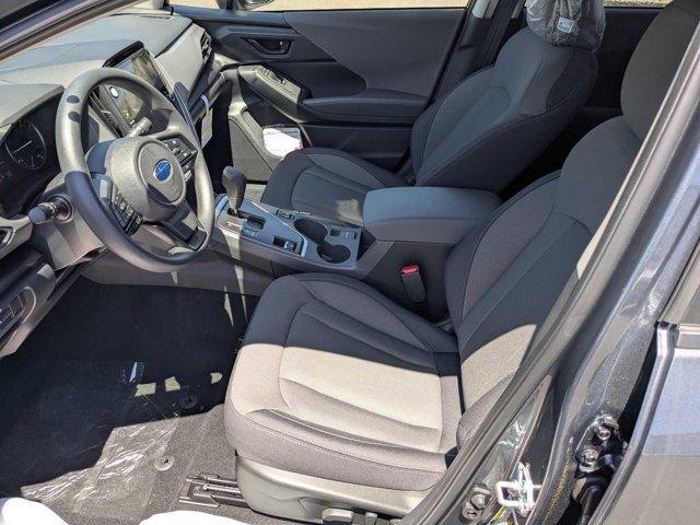 new 2025 Subaru Crosstrek car, priced at $31,435